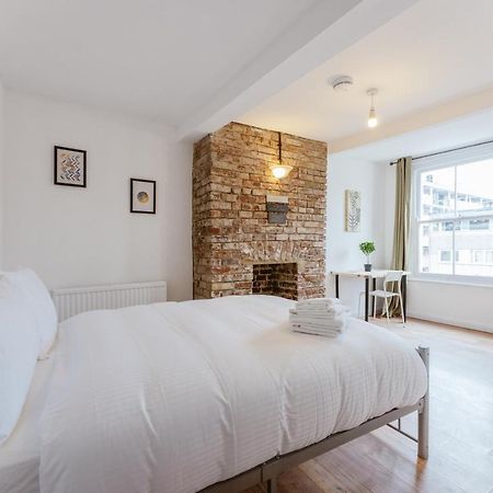 Bethnal Green Beds To Stay London Eksteriør billede