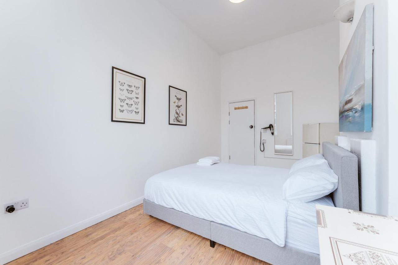 Bethnal Green Beds To Stay London Eksteriør billede