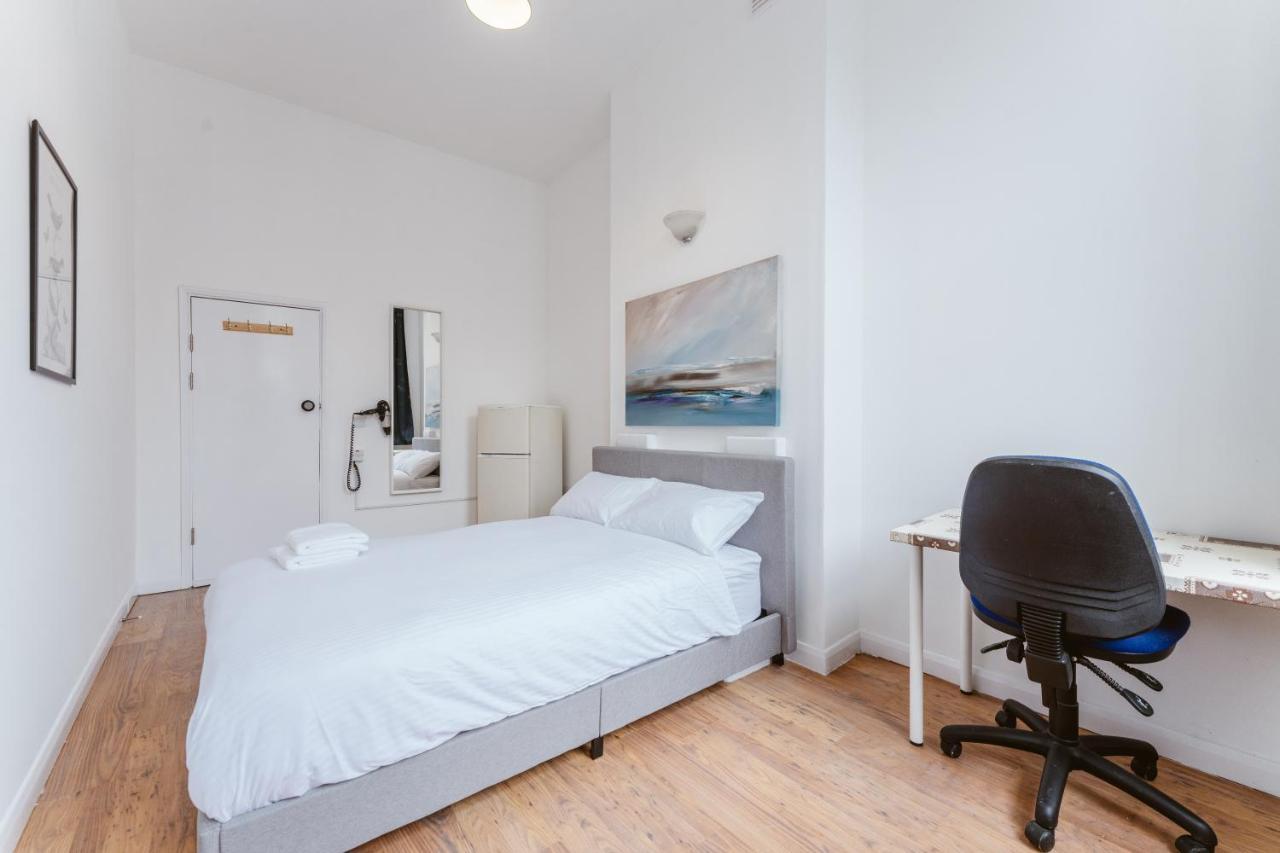 Bethnal Green Beds To Stay London Eksteriør billede