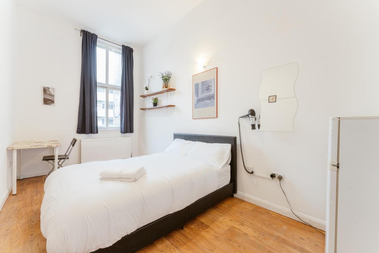 Bethnal Green Beds To Stay London Eksteriør billede