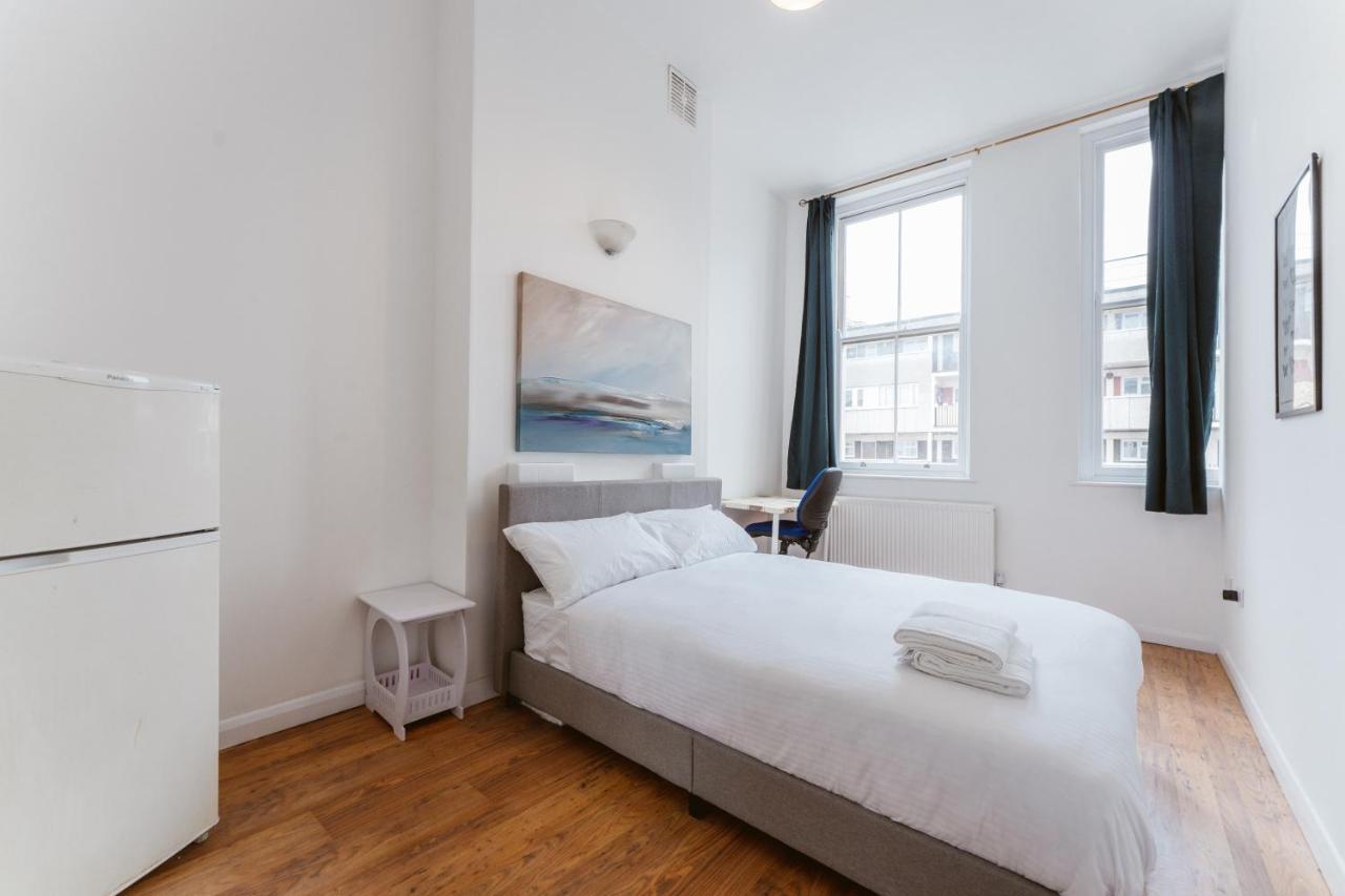 Bethnal Green Beds To Stay London Eksteriør billede