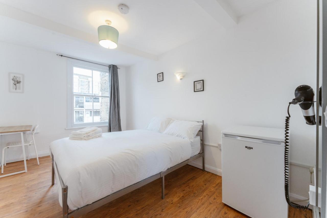 Bethnal Green Beds To Stay London Eksteriør billede